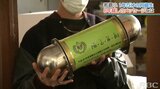 那覇小学校1期生 タイムカプセルを開けるとー | 沖縄のニュース|RBC 琉球放送
