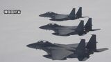巡航ミサイルの迎撃訓練を韓国軍が実施　4日から実施中の米韓軍事演習と連携　北朝鮮は演習に反発|TBS NEWS DIG