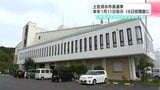 市長辞職に伴う土佐清水市長選挙 2026年1月11日告示 1月18日投開票に | 高知のニュース・天気|KUTV NEWS | KUTVテレビ高知