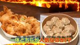 “柔らかとり天”VS“シャキシャキ焼売”人気惣菜はどっち!?パンにこだわった売れ筋惣菜パンとは!?食卓の強い味方!スーパーの人気惣菜の売れ筋調査|TBS NEWS DIG