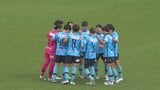 なでしこリーグ FCふじざくら山梨 ホームでディアヴォロッソ広島に2-0で快勝 入替戦に勝ち点差1 | 山梨のニュース | UTYテレビ山梨