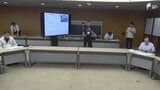 「避難所運営には女性職員含める配慮必要」熊本地震被災地支援 派遣職員が報告会 教訓を共有=静岡市|TBS NEWS DIG