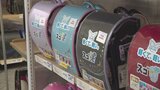「軽さと容量がポイント」 早くもランドセル商戦が本格化 総合スーパーでは特設売り場を設置|TBS NEWS DIG