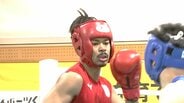 大会連覇へ岡澤セオンがアジア大会代表に決定、男女合わせ8選手が大舞台に挑む【ボクシング・代表一覧】|TBS NEWS DIG
