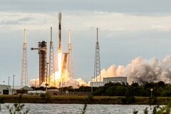 アルファベット、19兆円規模の含み益が視野に－スペースX超大型IPOで| TBS CROSS DIG with Bloomberg