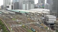 72時間帰宅難民体験から考える情報収集から業務継続まで　求められる「デジタル防災力」とは？| TBS CROSS DIG with Bloomberg