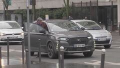 SUVの駐車料金が3倍に!?パリ住民投票で賛成多数　市長は法制化に意欲も投票率は5%強| TBS CROSS DIG with Bloomberg