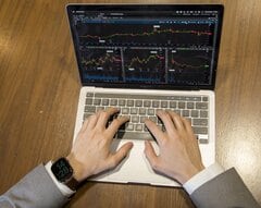 AI懸念で揺れるソフト株、個人投資家が記録的押し目買い－ルブナー氏| TBS CROSS DIG with Bloomberg