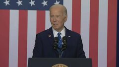 日鉄のUSスチール買収計画　現地時間3日にもバイデン大統領が可否判断し公表へ　CBSテレビ報道| TBS CROSS DIG with Bloomberg