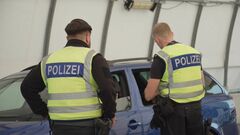 ドイツが3万7000人を入国拒否　イタリアやポーランドも…EU加盟国が移民対策で国境管理を強化へ| TBS CROSS DIG with Bloomberg