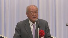 自民・鈴木幹事長「今国会は延長なしに、様々な課題を前に進める」　7月17日に迫る今国会の会期延長しない意向| TBS CROSS DIG with Bloomberg