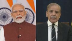 インド・パキスタン　停戦合意で双方の首相が戦果を強調　モディ氏「歴史に名を残した」シャリフ氏「歴史的な勝利」| TBS CROSS DIG with Bloomberg