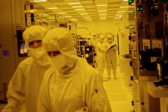 中国、半導体製造装置の輸入が過去最高－対中規制強化に備え購入活発| TBS CROSS DIG with Bloomberg