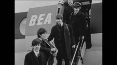 ザ・ビートルズ「最後の新曲」今夜世界同時配信、デモ音源からジョン・レノンさんの歌声をAIで抽出| TBS CROSS DIG with Bloomberg