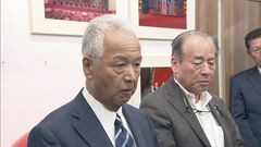 【速報】自民・甘利元幹事長の落選が確実　比例重複なし【衆議院選挙 2024】| TBS CROSS DIG with Bloomberg