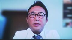 ガーシー議員の「議場での陳謝」　8日参院本会議実施で与野党合意| TBS CROSS DIG with Bloomberg