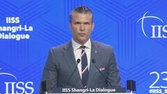 米国防長官「中国の歴史的な軍備増強を警戒」同盟国に防衛費増額を要求 台湾問題は言及せず中国と対話維持の姿勢も| TBS CROSS DIG with Bloomberg