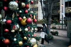 【日本市況】入札弱めで中期債下落、減額報道の超長期債高い－株反発| TBS CROSS DIG with Bloomberg