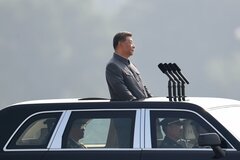 台湾有事、起こり得ないとの決め付けこそ危険| TBS CROSS DIG with Bloomberg