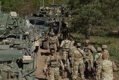 トランプ氏、ポーランドに米兵5000人追加派遣へ－派兵停止から一転| TBS CROSS DIG with Bloomberg