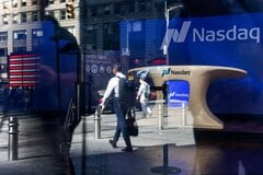 AIブーム、オールドエコノミー株にも波及効果－ウェルズ・ファーゴ| TBS CROSS DIG with Bloomberg