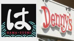 コメ価格高騰で外食チェーン値上げ相次ぐ　はま寿司、デニーズ| TBS CROSS DIG with Bloomberg