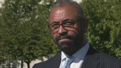 イギリス　AI首脳会議に中国を招待| TBS CROSS DIG with Bloomberg