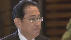 【速報】能登半島地震復興支援の第3弾予備費1167億円を拠出へ　岸田総理が表明| TBS CROSS DIG with Bloomberg