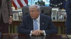 ベネズエラ上空の危険警告　トランプ政権が麻薬運搬船への攻撃継続で軍事的緊張| TBS CROSS DIG with Bloomberg