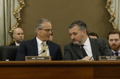 米共和党、大規模な周波数オークション実施目指す－上院で公聴会| TBS CROSS DIG with Bloomberg