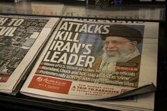 【今朝の5本】仕事を始める前に読んでおきたい厳選ニュース| TBS CROSS DIG with Bloomberg