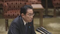 【速報】岸田総理、物流「2024年問題」で近く関係閣僚会議開催へ| TBS CROSS DIG with Bloomberg