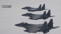 巡航ミサイルの迎撃訓練を韓国軍が実施　4日から実施中の米韓軍事演習と連携　北朝鮮は演習に反発| TBS CROSS DIG with Bloomberg