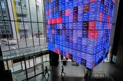 海外投資ファンド、JGBトレーダーに触手－村山氏がシンガポール系に| TBS CROSS DIG with Bloomberg