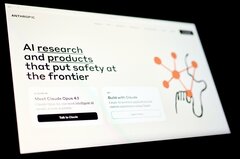 アンソロピック、今度は金融リサーチ特化モデルを発表－関連株が下落| TBS CROSS DIG with Bloomberg