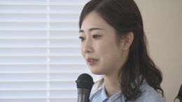 13歳で白血病 無菌室で消えた夢 「かわいそう」が心を傷つけ 絶望の中で見出した言葉の力と新たな夢【前編】|TBS NEWS DIG