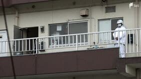 21歳の男性の肩甲部を刃物で刺したか　ベトナム国籍の19歳男を殺人未遂容疑で逮捕　2人は技能実習生＝静岡・裾野市|TBS NEWS DIG