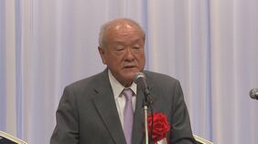 自民・鈴木幹事長「今国会は延長なしに、様々な課題を前に進める」 7月17日に迫る今国会の会期延長しない意向|TBS NEWS DIG