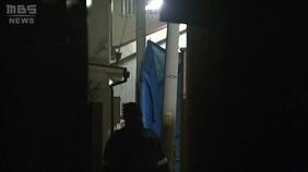 ５０代ぐらいの男性　頭から血を流し死亡　殺人事件で捜査「友人どついた。意識がない」知人に相談の男性の行方を捜査　神戸・長田区|TBS NEWS DIG