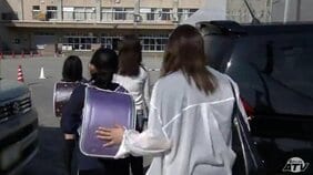 「早く収束してほしい」クマの目撃情報を受けて青森市内の公立小中学校30校以上が18日の登下校を原則「保護者送迎」に　体育・休み時間での屋外活動を取りやめるなど教育活動に影響　|TBS NEWS DIG