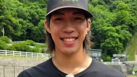 【スキージャンプ】二階堂蓮（24）に所属会社の「日本ビール」が1500万円の報奨金贈呈　各団体からの報奨金総額は2300万円に　使い道問われ「土地買っちゃおうかな」|TBS NEWS DIG