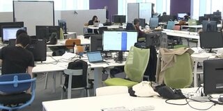 「週２～４回のリモートワーク」ストレスが高いのは、家が近い人・遠い人のどっち？| TBS CROSS DIG with Bloomberg