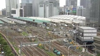 72時間帰宅難民体験から考える情報収集から業務継続まで　求められる「デジタル防災力」とは？| TBS CROSS DIG with Bloomberg