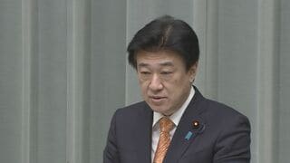 「能動的サイバー防御」の政府運用を監視する「サイバー通信情報監理委員会」が1日発足| TBS CROSS DIG with Bloomberg