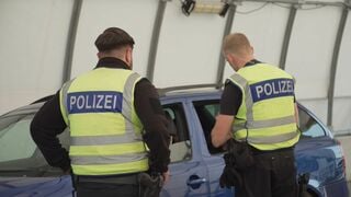 ドイツが3万7000人を入国拒否 イタリアやポーランドも…EU加盟国が移民対策で国境管理を強化へ| TBS CROSS DIG with Bloomberg