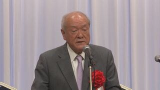 自民・鈴木幹事長「今国会は延長なしに、様々な課題を前に進める」　7月17日に迫る今国会の会期延長しない意向| TBS CROSS DIG with Bloomberg