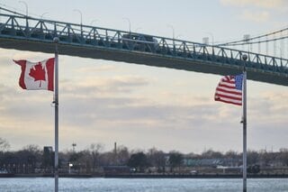 米カナダ関税交渉、自動車分野巡り難航－新関税発動期限迫る| TBS CROSS DIG with Bloomberg
