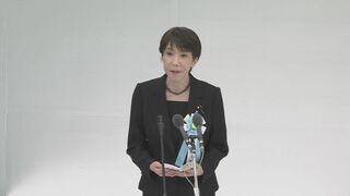高市総理「日本はインド太平洋の輝く灯台として頼りにされる国になれる」「反省」の言葉使わず| TBS CROSS DIG with Bloomberg