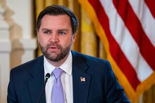 バンス米副大統領、ミュンヘン安保会議出席見送りへ－昨年は欧州批判| TBS CROSS DIG with Bloomberg