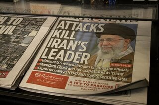 【今朝の5本】仕事を始める前に読んでおきたい厳選ニュース| TBS CROSS DIG with Bloomberg